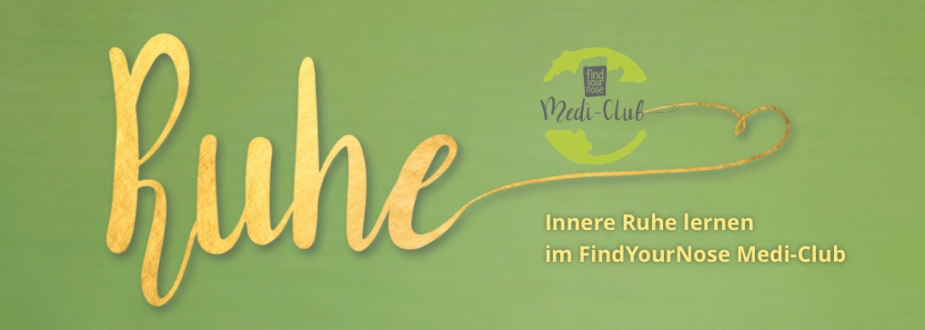 Innere Ruhe Und Entspannung Mit Meditation Lernen Findyournose Medi Club