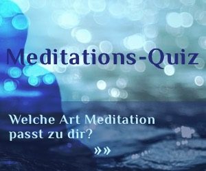 Ein Meditations-Quiz