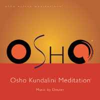 osho kundalini meditation anleitung